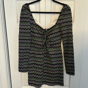 Zara dress never worn